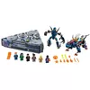 LEGO Marvel komplekts 76156 Rise of the Domo Photo 3