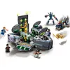 LEGO Marvel komplekts 76156 Rise of the Domo Photo 4