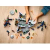 LEGO Marvel komplekts 76156 Rise of the Domo Photo 6