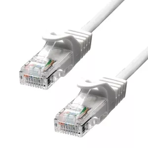 Ethernet Cable ProXtend CAT5e RJ-45 20M White