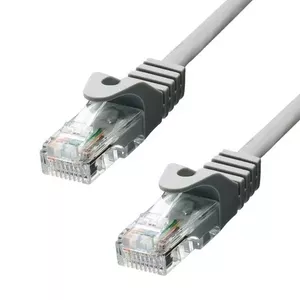 Ethernet Cable ProXtend CAT5e RJ-45 0.5m Grey