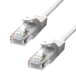 Ethernet Cable ProXtend CAT5e RJ-45 15M White