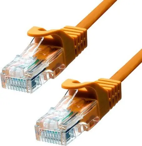 Сетевой кабель ProXtend CAT5e Photo 3