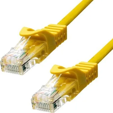 Tīkla kabelis ProXtend CAT5e RJ-45 1