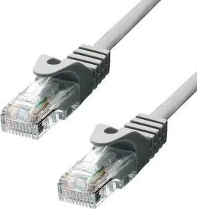 Ethernet Cable ProXtend CAT5e RJ-45 1.5M Grey