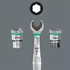 Mechanics Tool Set Wera 05020232001 Photo 7