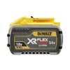 Battery DeWALT DCB547-XJ Photo 4