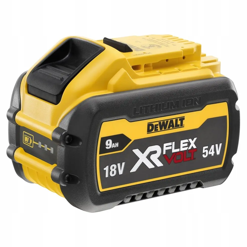 Battery DeWALT DCB547-XJ Photo 5