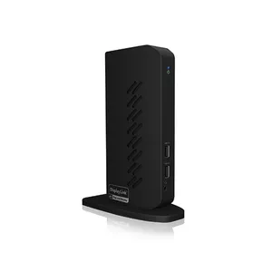 Док-станция ICY BOX IB-DK2252AC