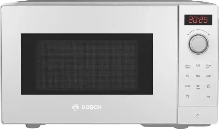 Bosch Serie 2 FFL023MW0 solo microwave 800 W 20 L Photo 5