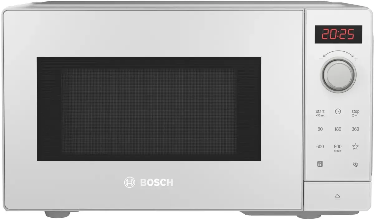 Bosch Serie 2 FFL023MW0 solo microwave 800 W 20 L Photo 6