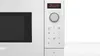 Bosch Serie 2 FFL023MW0 solo microwave 800 W 20 L Photo 7