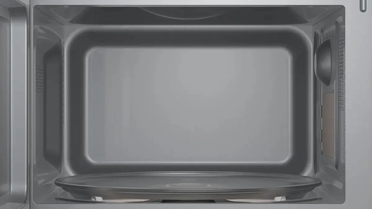 Bosch Serie 2 FFL023MW0 solo microwave 800 W 20 L Photo 8