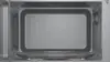Bosch Serie 2 FFL023MW0 solo microwave 800 W 20 L Photo 8