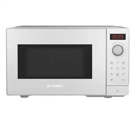Bosch Serie 2 FFL023MW0 solo microwave 800 W 20 L Photo 10