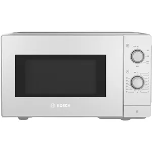 Solo microwave Bosch Serie 2 FL020MW0, 800 W, 20 L