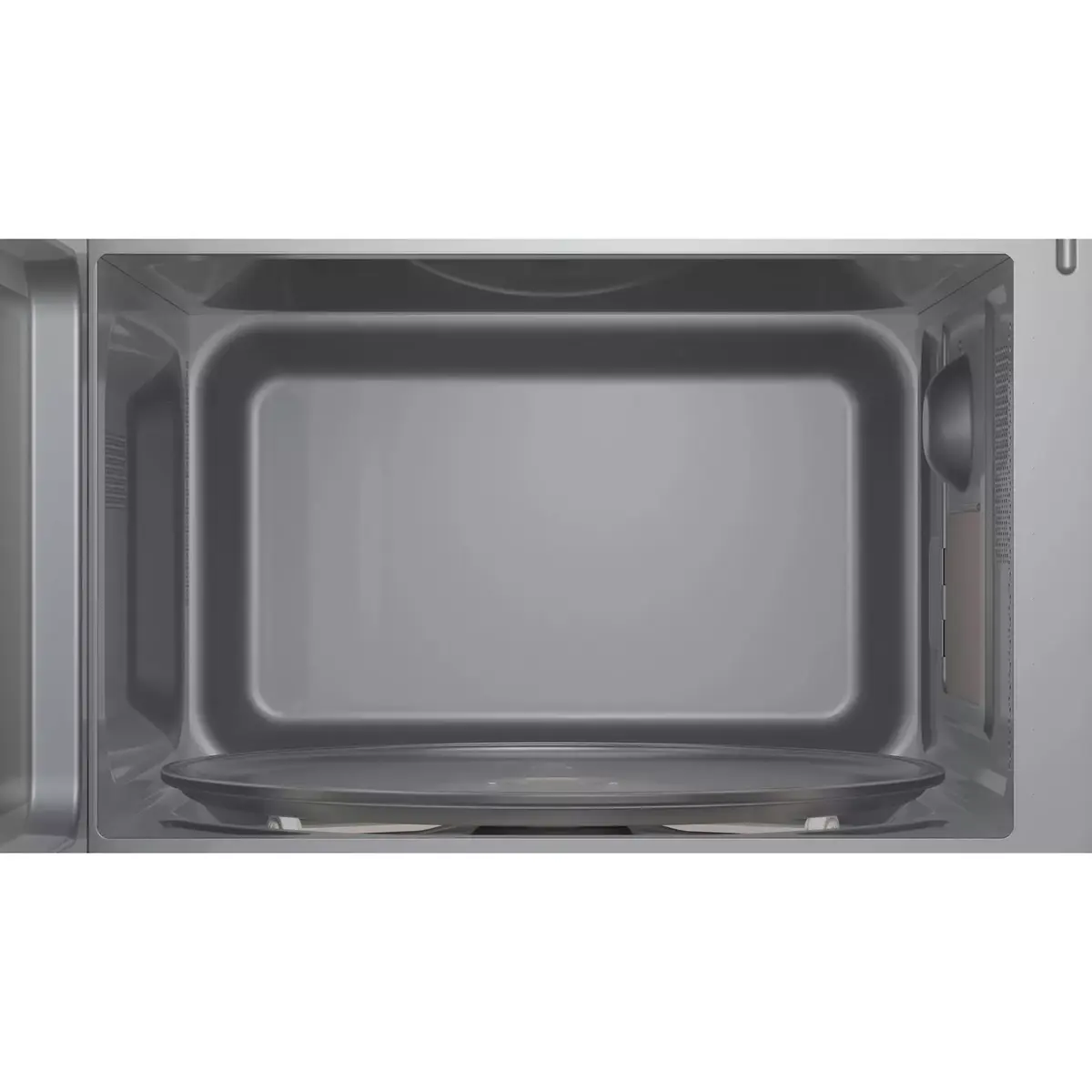 Mikroviļņu krāsns Bosch Serie 2 FL020MW0 Photo 3