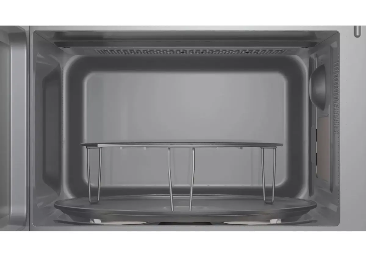 Bosch Serie 2 FEL023MS2 solo microwave 800 W Photo 3