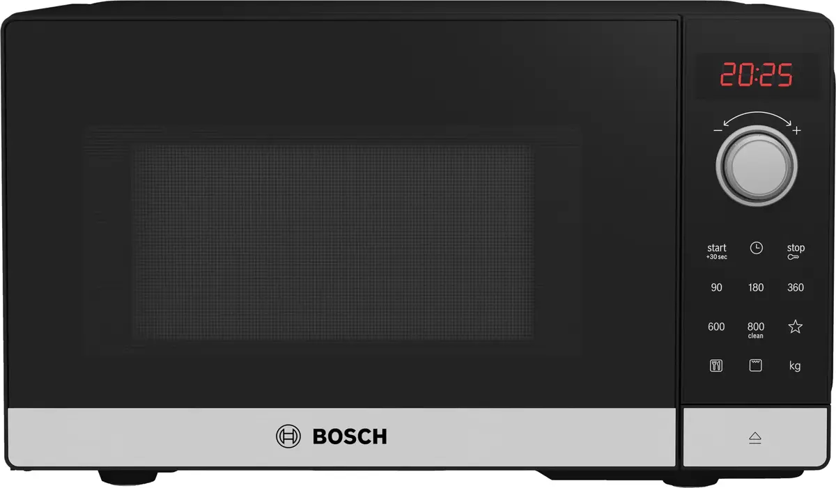 Bosch Serie 2 FEL023MS2 Brīvi stāvoša