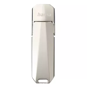 USB флеш-память Hama 64 ГБ USB Type-C Uni-C Deluxe