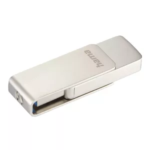 USB флеш-память Hama 64 ГБ USB Type-A 3.2 Gen 1 Rotate Pro