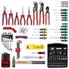 Ящик для инструментов Knipex Robust45 Move Photo 2