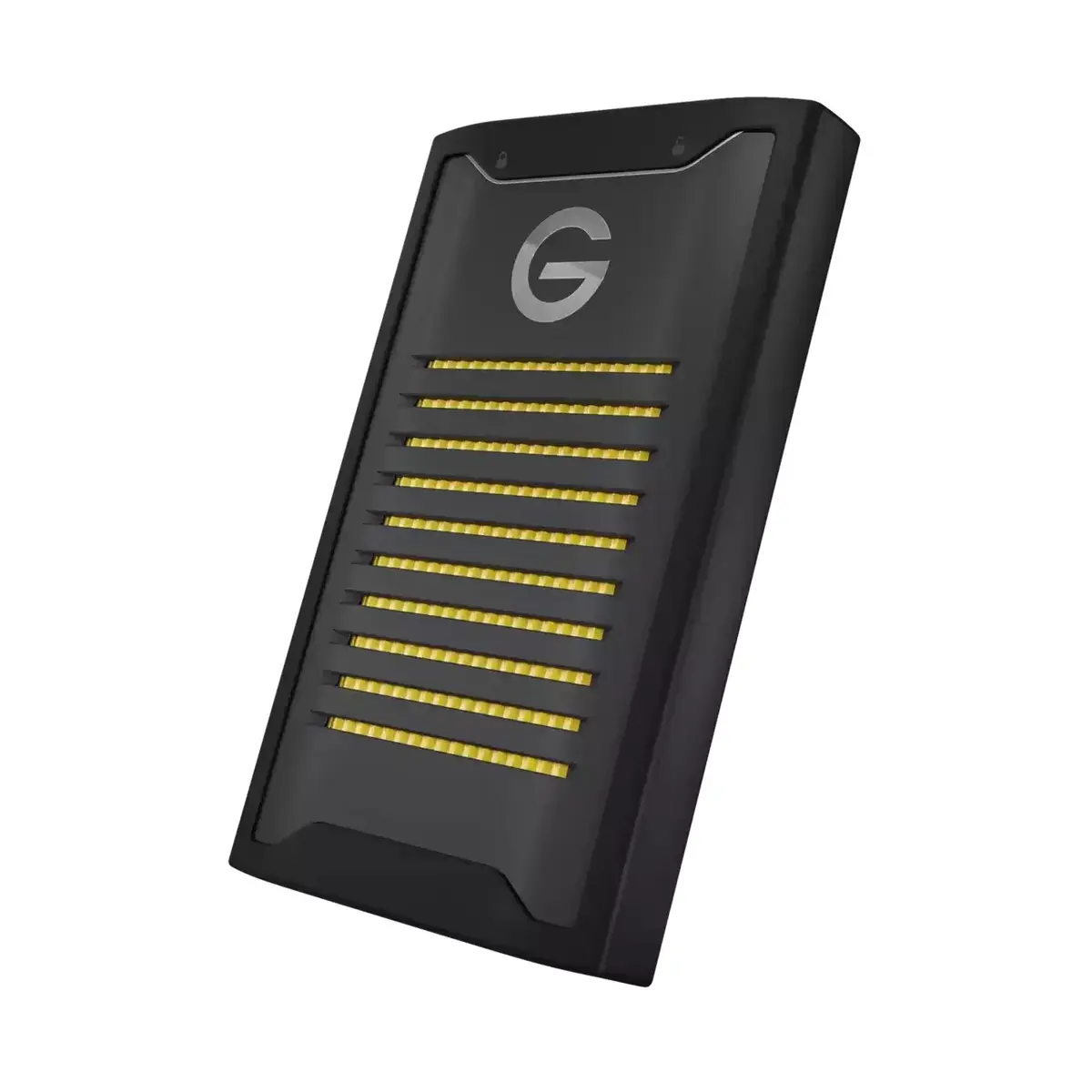 SSD SanDisk 1TB G-DRIVE ArmorLock Photo 2