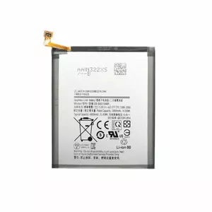 Аккумулятор для Samsung Galaxy A51 (SM170869) 4000 мА·ч, литий-ионный — extra digital