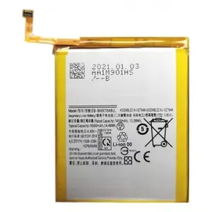 Аккумулятор Samsung Galaxy Note 10 Extra Digital SM170883