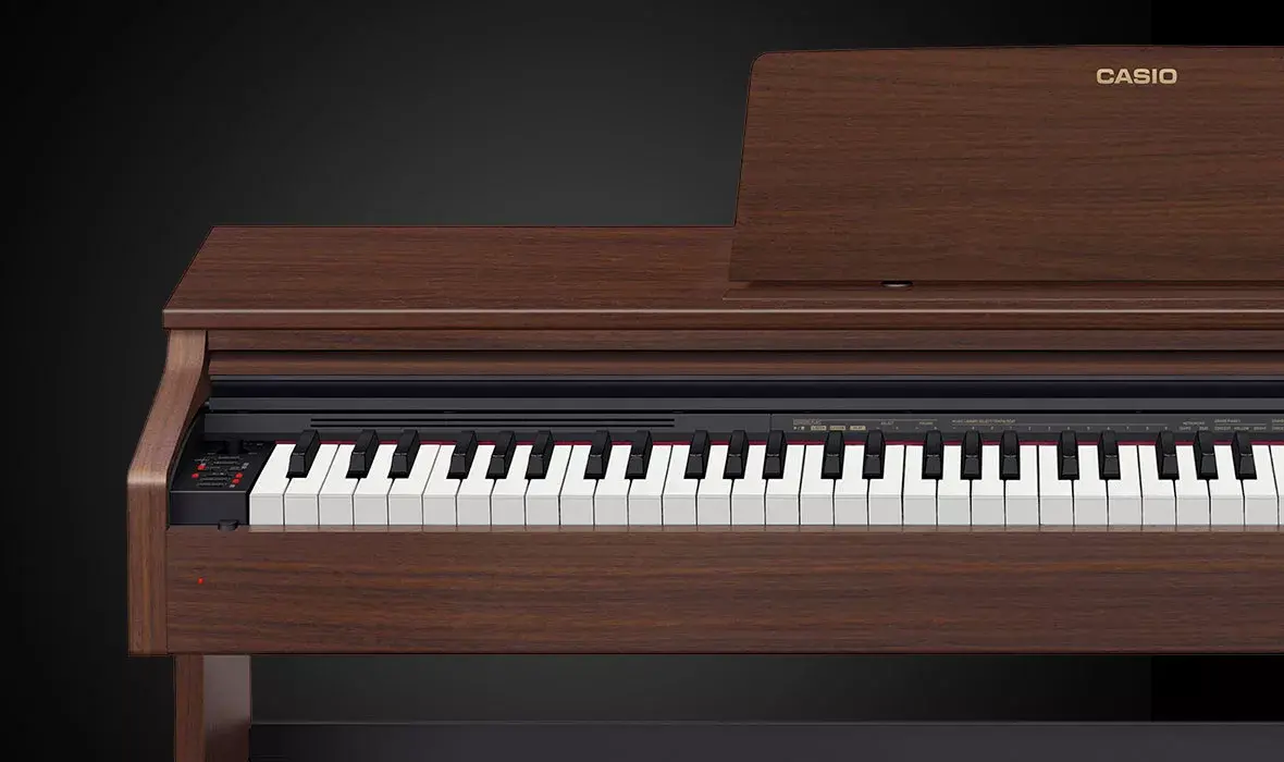 Digital Piano AP-270BN Photo 2