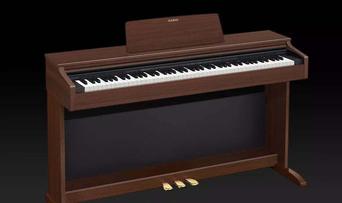 Digital Piano AP-270BN Photo 3