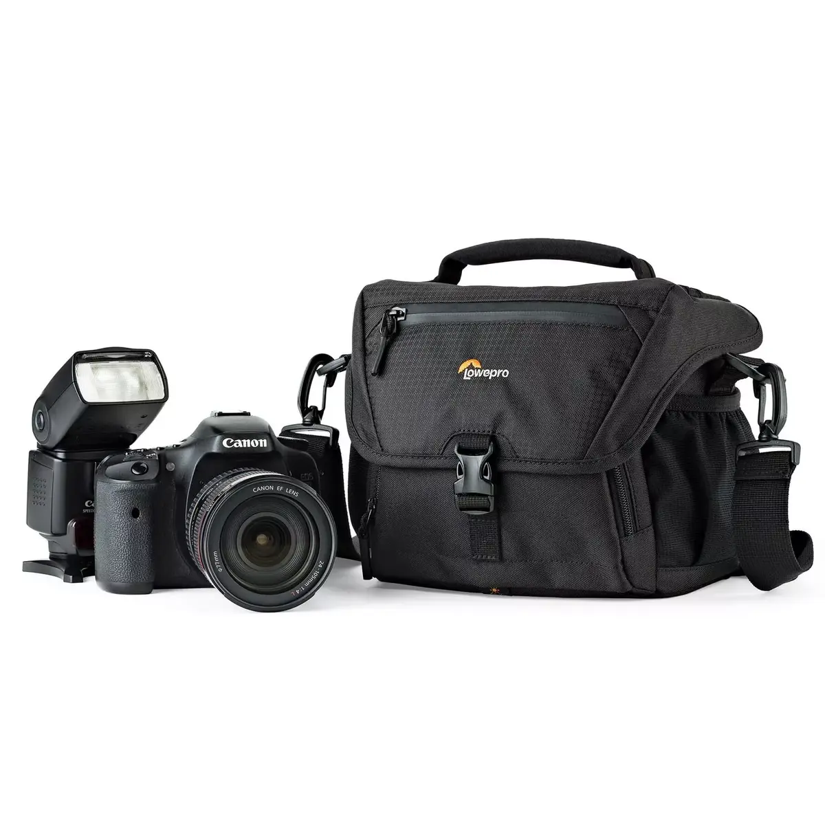 Shoulder case Lowepro Nova 160 AW II Photo 2