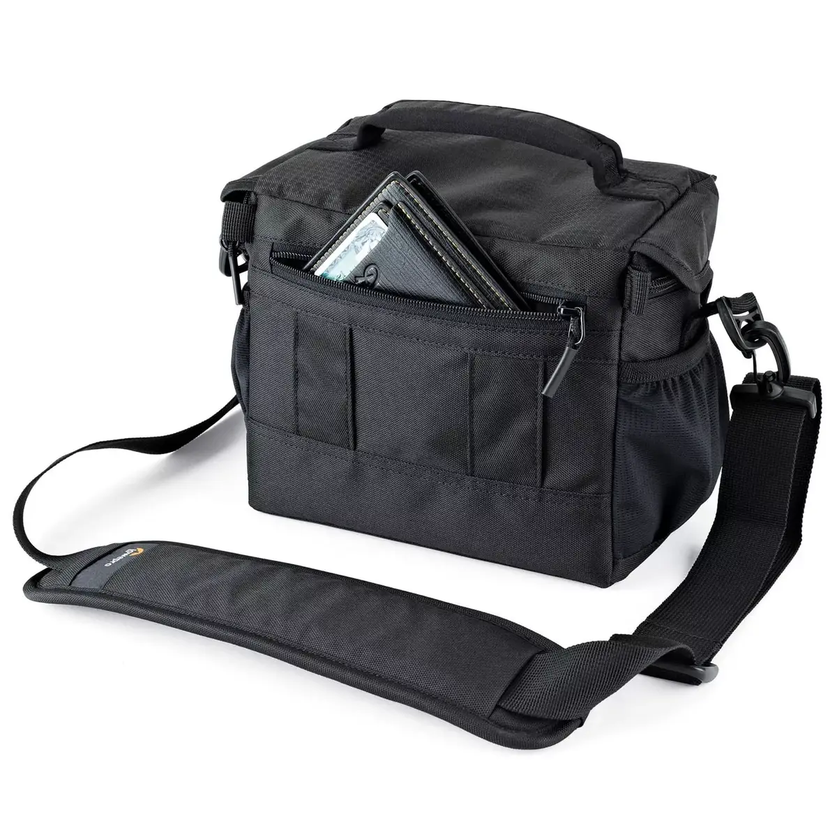 Shoulder case Lowepro Nova 160 AW II Photo 4