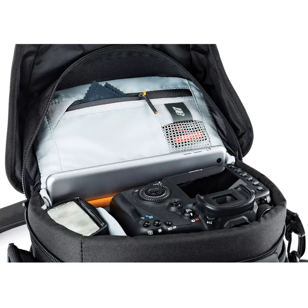 Shoulder case Lowepro Nova 160 AW II Photo 6