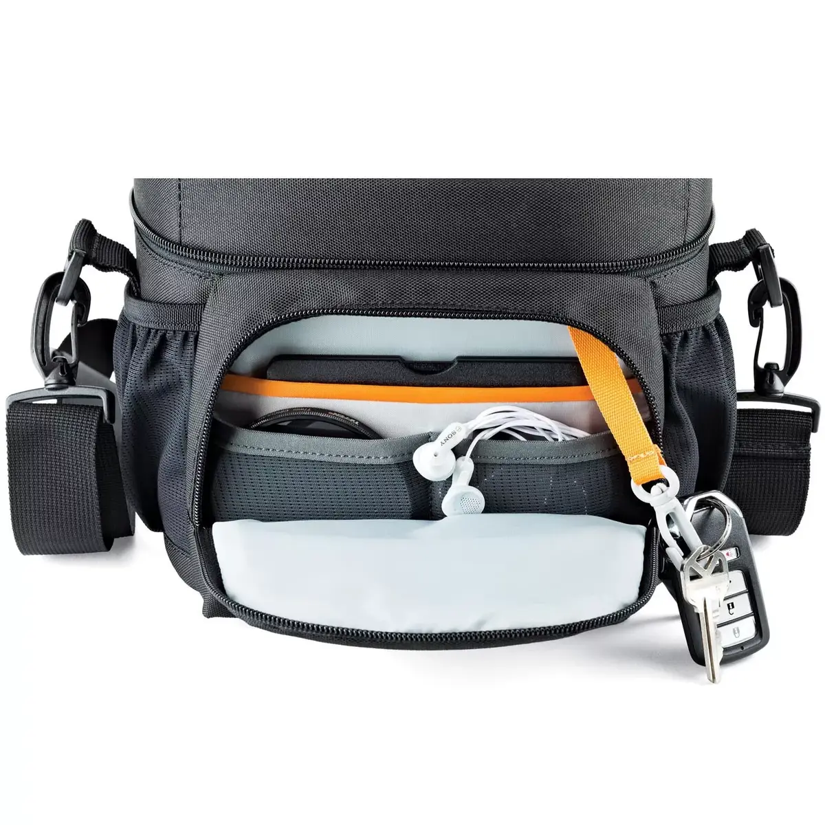 Shoulder case Lowepro Nova 160 AW II Photo 7