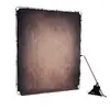 Manfrotto EzyFrame Walnut Polyester fona rāmis Photo 2