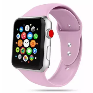 Ремешок Tech-Protect IconBand для Apple Watch 38/40/41 мм — фиолетовый