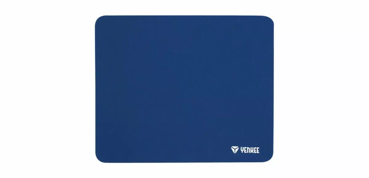 Mouse pad YENKEE YPM 1000BE Photo 3