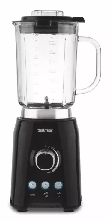Kulinārais blenderis Zelmer ZSB4799B Photo 2
