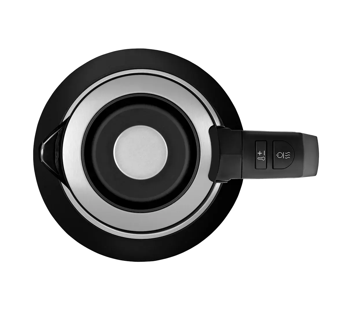 Elektriskā tējkanna Concept 1.7 L 1700 W RK4170 Photo 3