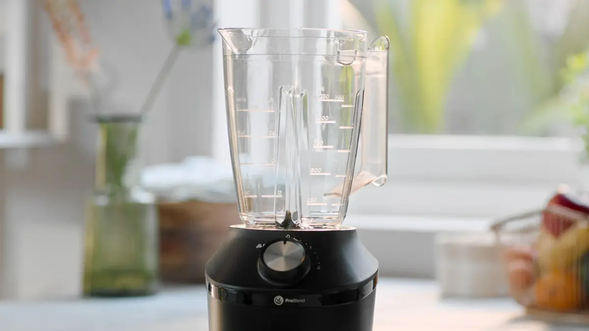 Настольный блендер Philips 3000 Series HR2191/01 Photo 4