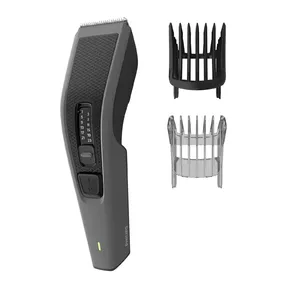 Philips HAIRCLIPPER Series 3000 Машинка для стрижки волос, самозатачивающиеся лезвия из металла