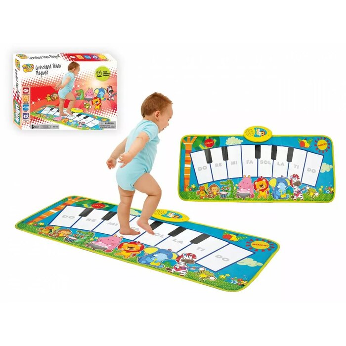 Mūzikas instrumenti
