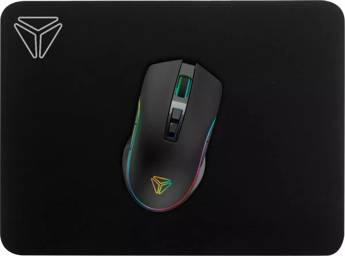 Коврик для мышки YENKEE YPM 25 SPEED TOP Photo 2
