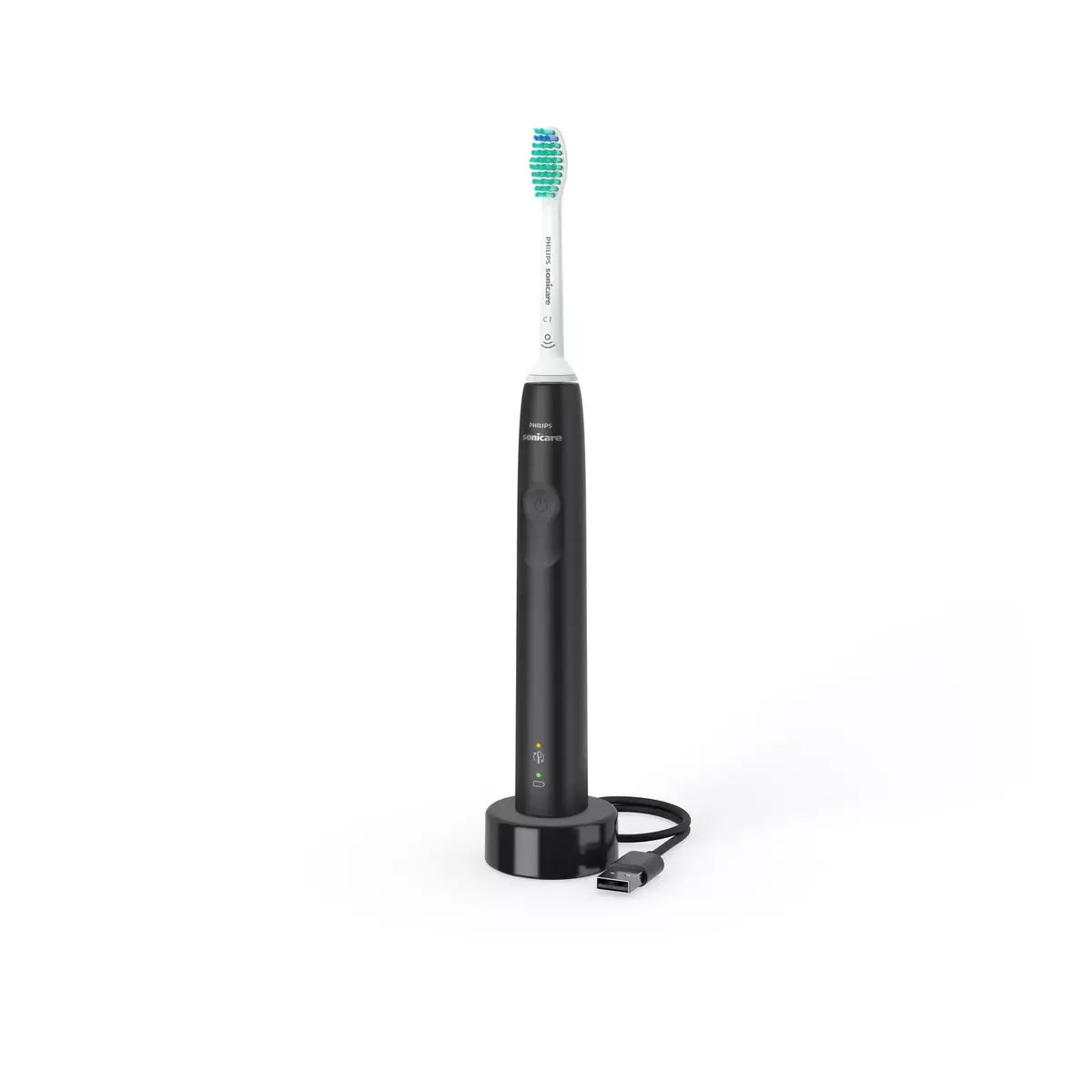 Sonic zobu birste Philips 3100 sērija HX3671/14 Photo 2