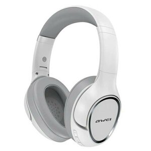 Headphones Bluetooth A770BL White