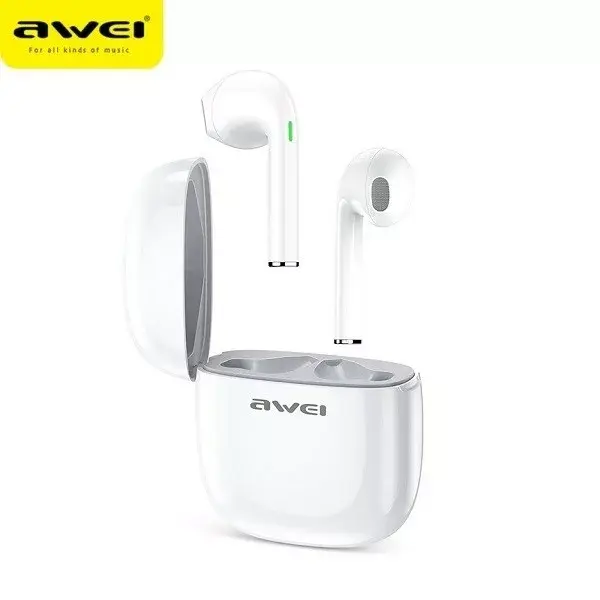 Наушники Awei T28 TWS Photo 3