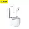 Наушники Awei T28 TWS Photo 3