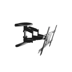 Крепление для телевизора ShiverPeaks BS89746-2 70 дюймов Черное