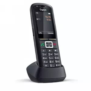DECT телефон Gigaset R700H PRO